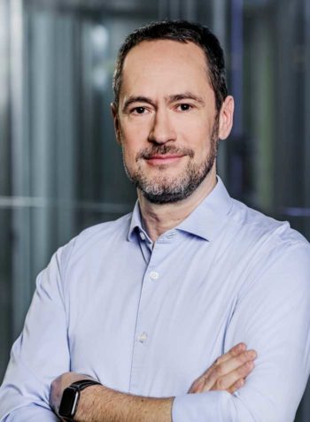 Chief Digital Officer Arnulf Keese wird Vorstandsmitglied der DKB