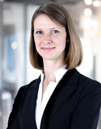 ASPSP IT-Recht: Caroline Jenke,  Chief Legal and Regulatory Officer bei FinTecSystems<q>FinTecSystems