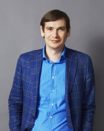 Artem Yamanov, Mitgründer von Vivid Money