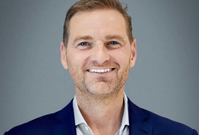 Harald Patt, CEO der BSDEX