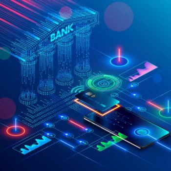 Neue Banken-Plattform für digitale Vermögenswerte auf Blockchain-Technologie