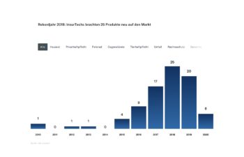 Die Strategie der InsurTechs