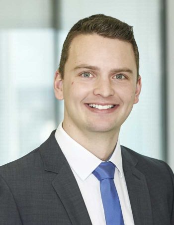 Expertew für Open-Banking-Plattformen: Hartmann Florian, Senior Consultant Banken bei PPI 