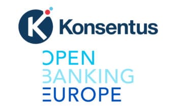 Wollen mit einem vereinigten Lösungs- und Service-Angebot schneller wachsen: Konsentus und Open Banking Europe (OPE) <q>Konsentus