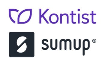 Eine gemeinsame All-in-One-Finanzlösung für Selbstständige bieten Kontsit und Sumup gemeinsam an.<Q>Kontist, Sumup