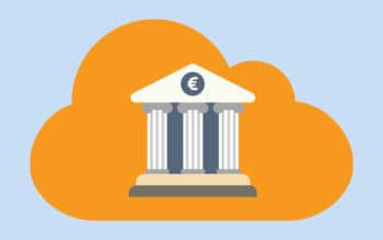 BankLite ist eine Lösung für eine vollständige Digitalbank aus der AWS-Cloud von GFT. <Q>AWS, MeganRexazin / Pixabay