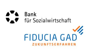 Rund zwei Jahre wird das gemeinsame agree21-Migrationsprojekt benötigen. <Q>Fiducia & GAD, BFS