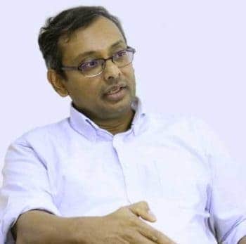 Aravinda Korala, CEO von KAL