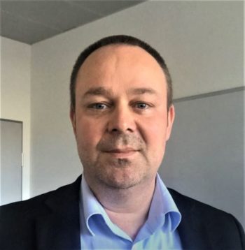 Ulrich Hatzinger, Manager Solutions Consultants bei Tibco Software