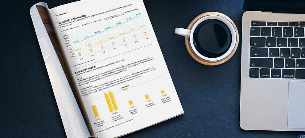 IT-Sicherheit Studie