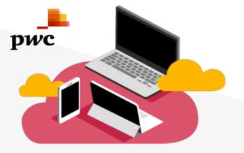 Die Versicherungsbranche setzt verstärkt auf die Cloud – muss in Sachen Strategie und Compliance aber noch nachlegen. <Q>PwC