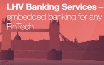 LHV UK steigt auf Core-Banking-Plattform von Tuum (ehem. Modularbank) um