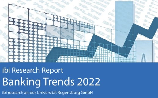 Banking Trends 2022 von ibi research