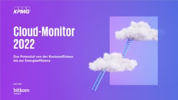 Cloud-Monitor 2022