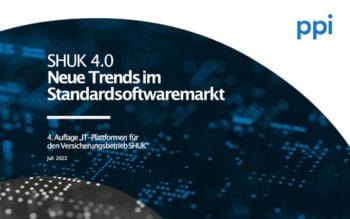 Die SHUK-Studie von PPI ist Marktüberblick und Trendradar in einem. <Q>PPI