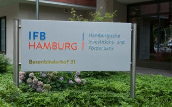 IFB Hamburg