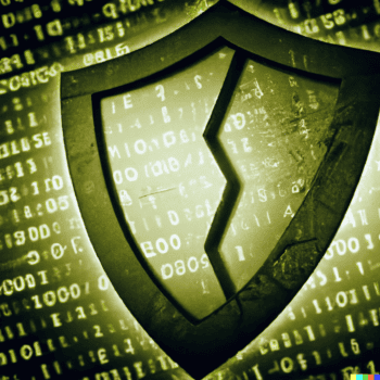 Cybersicherheit: Die Umsetzung der DSGVO wäre eine gute Grundlage für die NIS-2 Richtlinie gewesen