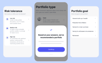 Robo-Advisor, Revolut