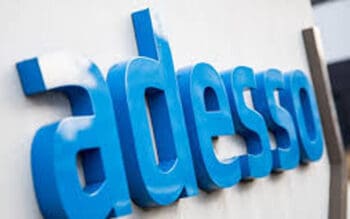 adresso logo