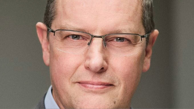 Ralf Gladis ist Experte für Quantenagilität.