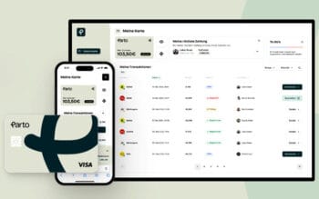 Frisch gestartet: FinTech Parto - Payment für die Sozialwirtschaft