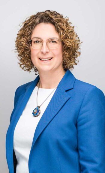 Sabine König wird Vorständin der LBS Landesbausparkasse NordOst AG