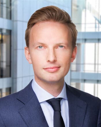 Durch erhöhten CoLo-Bedarf durch KI werden Rechenzentrums-Kapazitäten knapp - sagt Greg Kane, Head of European Investment Research bei PGIM Real Estate