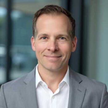 Thomas Reimer ist Senior Director Customer Experience Management Solutions bei adesso - also Experte für Kunden