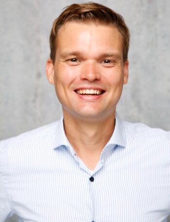 Alex Bierhaus, ABTree, über die Voteile von Retrieval-Augmented Generation