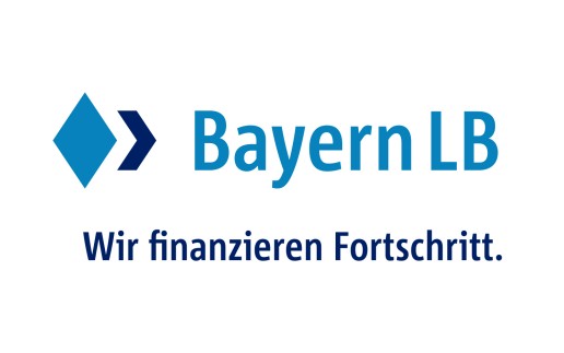 Logo BayernLB
