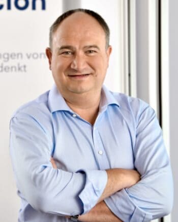Beitrag zu Digitaler Resilienz von Stefan Wendt, microfin Unternehmensberatung