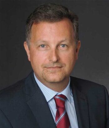 Ein Personenbild von Andreas Kreuzenbeck, Experte für System-Migration bei Sopra Financial Technology