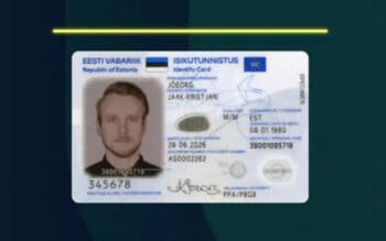 Fourthline KYC Lösung