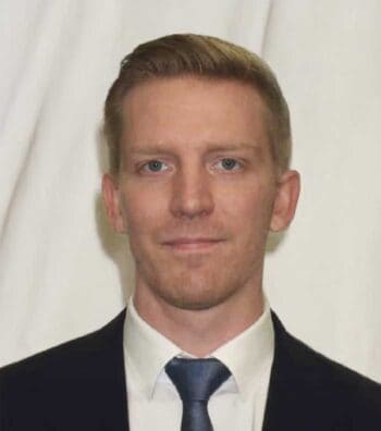 Wer steuert wen? – Wie KI & Non-human Identities die Kontrolle in Banken übernehmen- ein Beitrag von Julian-Alexis Wolff und Magnus Speier, Partner bei KPMG // Magnus Speier, Partner bei KPMG<q>KPMG</q>