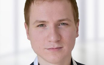 Yannik Osterloh, Project Manager und Teamleiter, msg for banking und Experte für Verification of Payee (VoP)