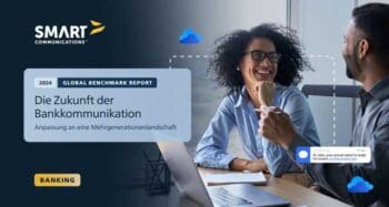 Studie Die Zukunft der Kundenkommunikation
