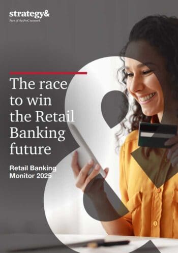 Retail Banking Monitor 2025 von Strategy&