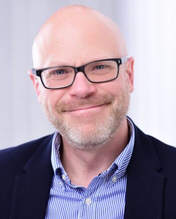 Barnabás Ferenczi ist Head of Strategy for Financial Platforms bei Giesecke+Devrient, spricht sich für eine Modernisierung der Payment-Infrastruktur in Deutschland aus.