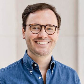 Malte Huffmann, Co-CEO von Mondu