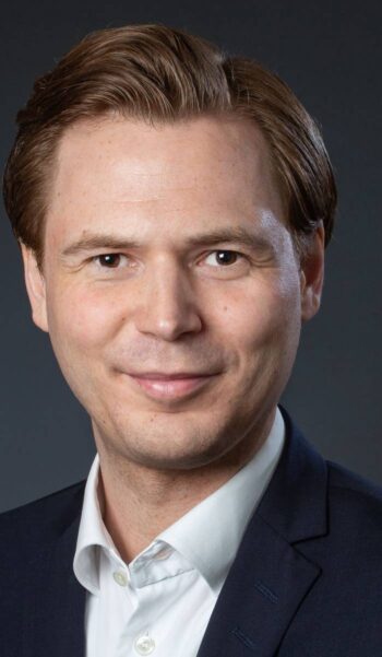 Tokenisierung: Markus Fehn, Leiter Strategie und Innovation Chartered Investment, fordert den Regelbetrieb tokenisierter Finanzprodukte.